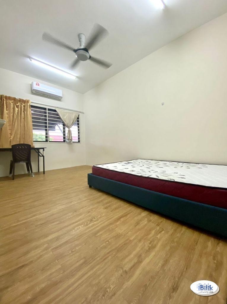 convenience COZY ROOM WITH HIGH SPEED WIFI AT SEA PARK!!! NEAR LRT !! - Image 1