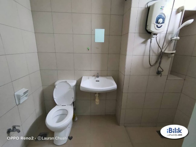 Cozy Room For Rent in TTDI- Kuala Lumpur with High Speed WIFI - Image 3
