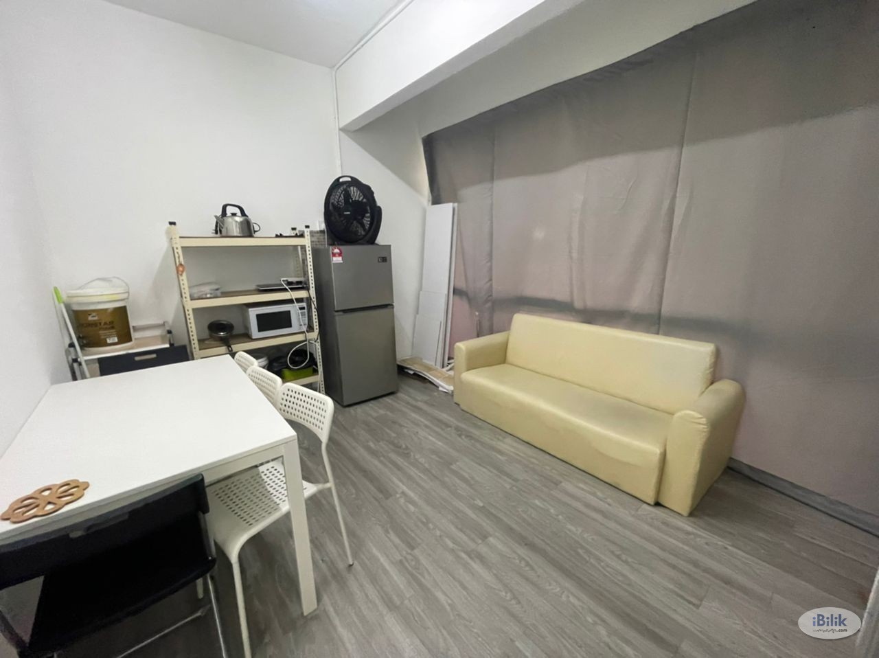 Nearby Collage Middle Room at SS15, Subang Jaya - Image 2