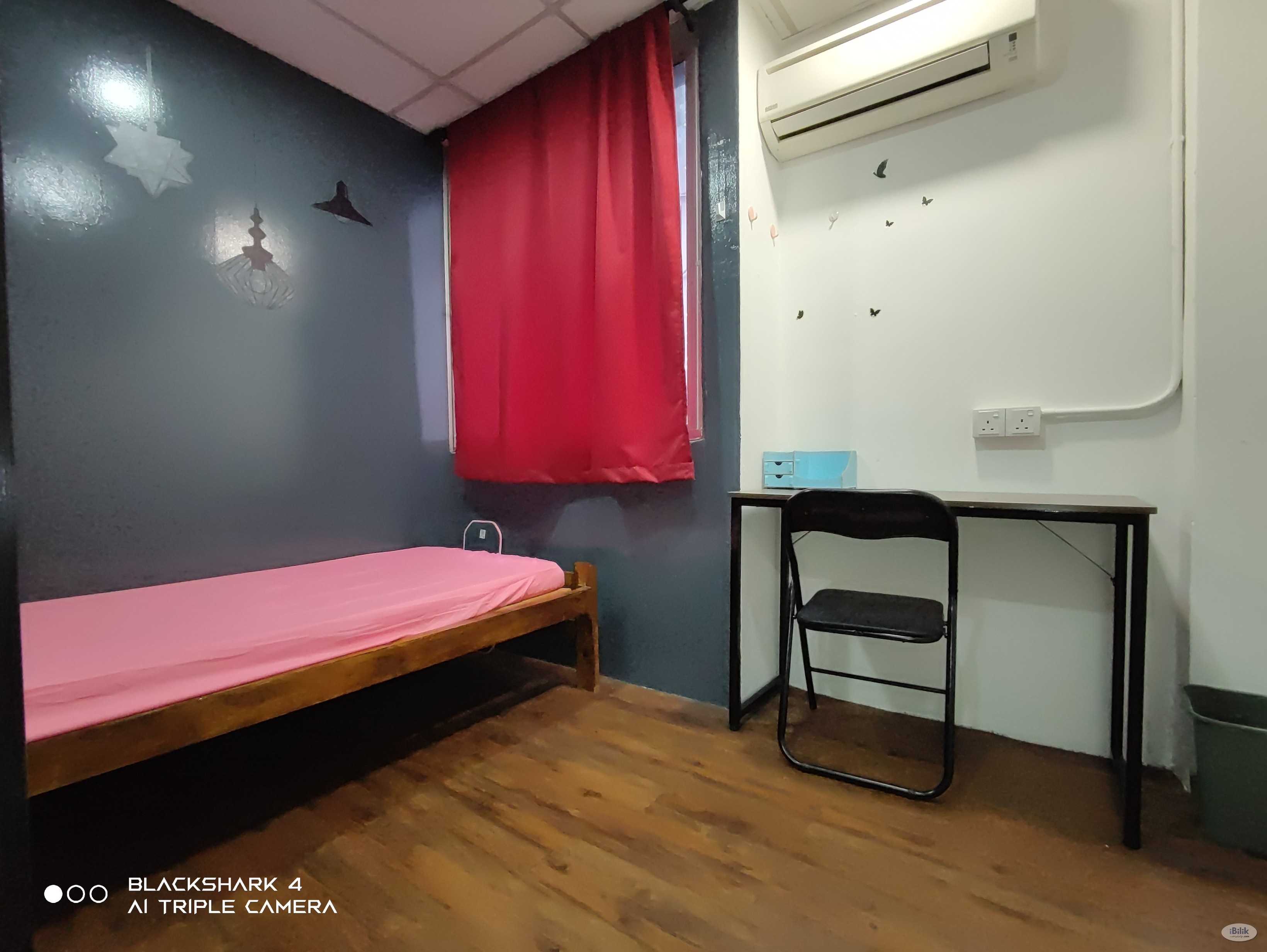 Single Room at SS15, Subang Jaya ，ss15 lrt，Inti collage，Alfa Collage - Image 1