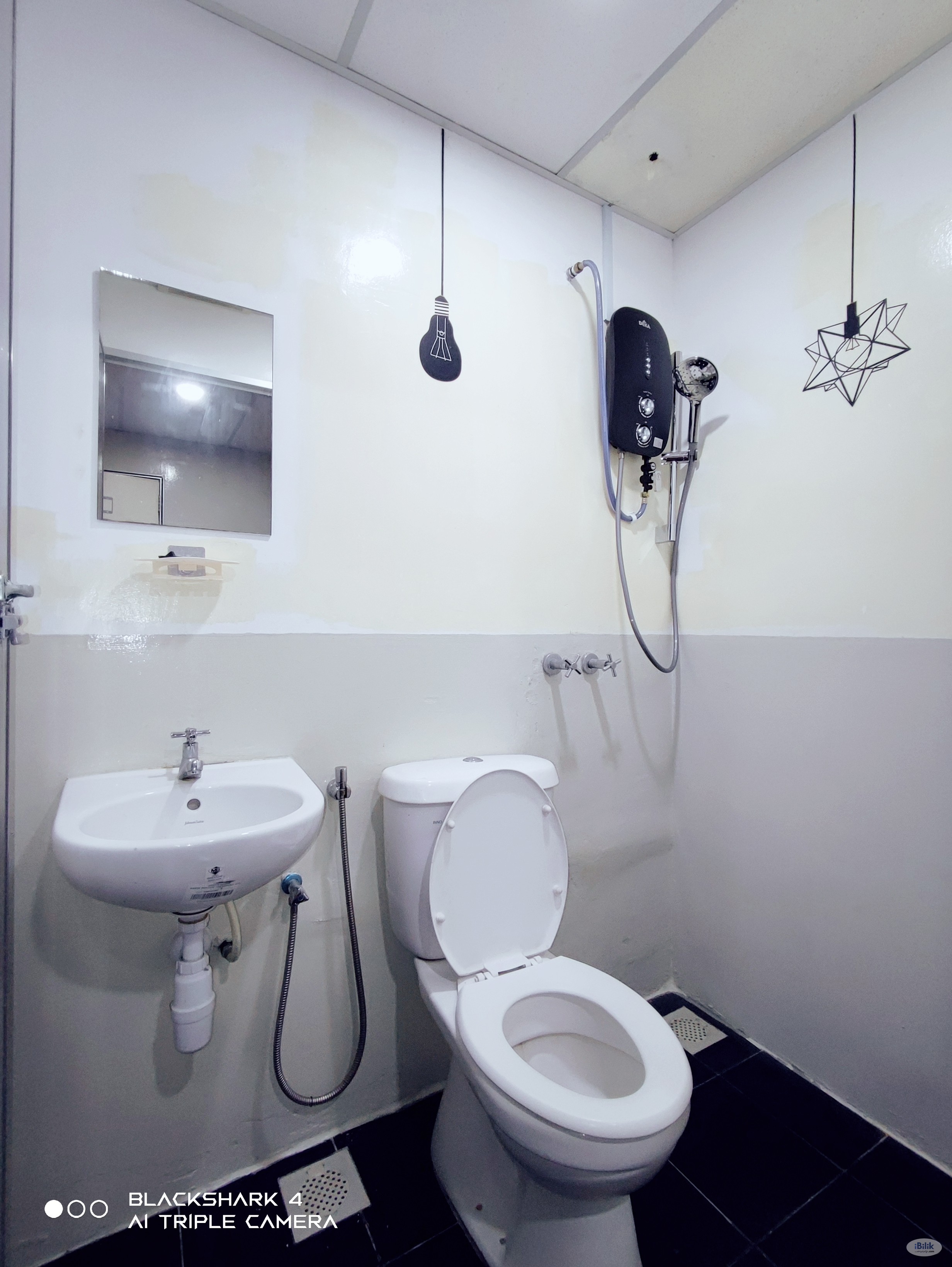 Single Room at SS15, Subang Jaya ，ss15 lrt，Inti collage，Alfa Collage - Image 2
