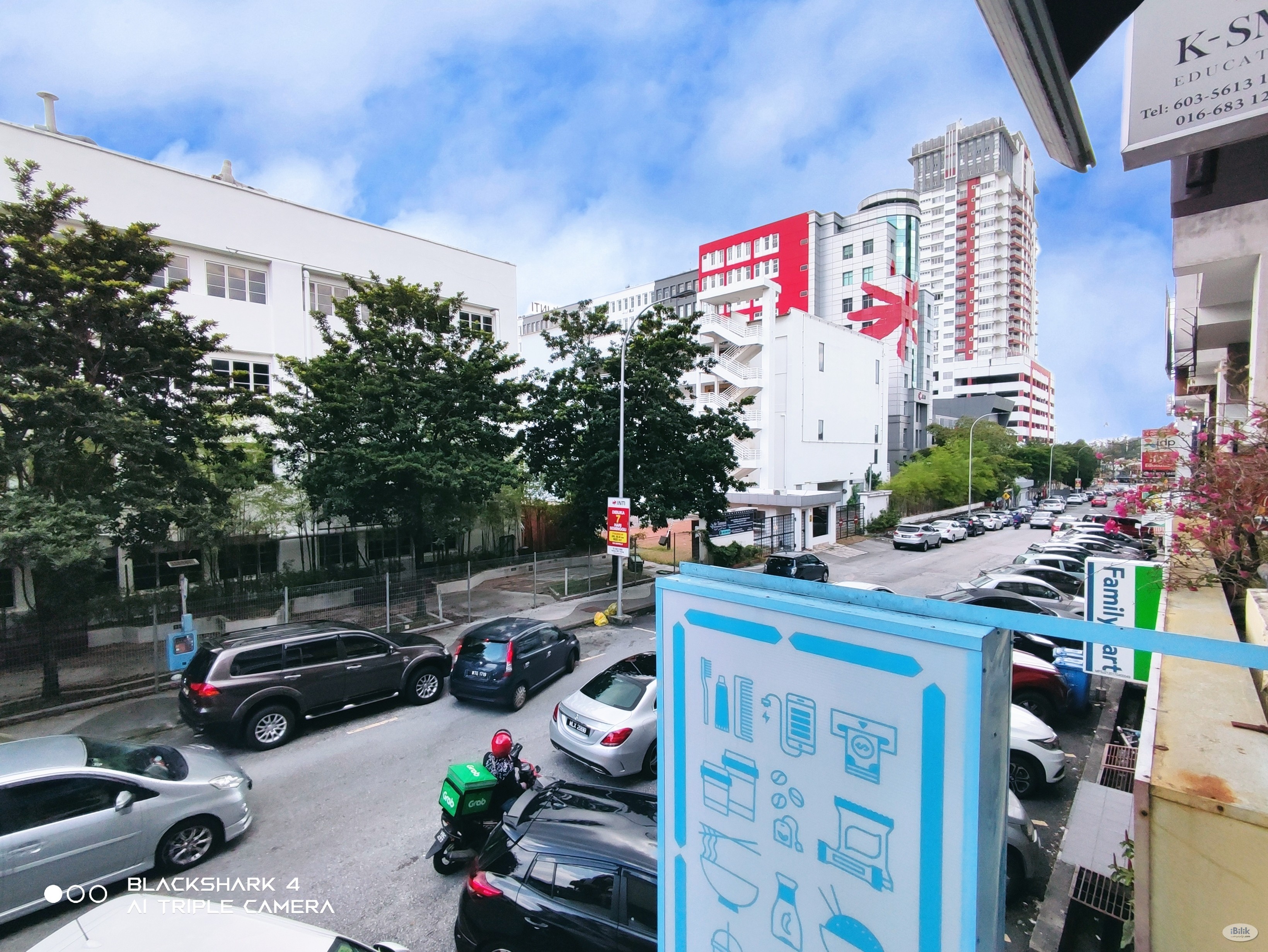 Single Room at SS15, Subang Jaya ，ss15 lrt，Inti collage，Alfa Collage - Image 3