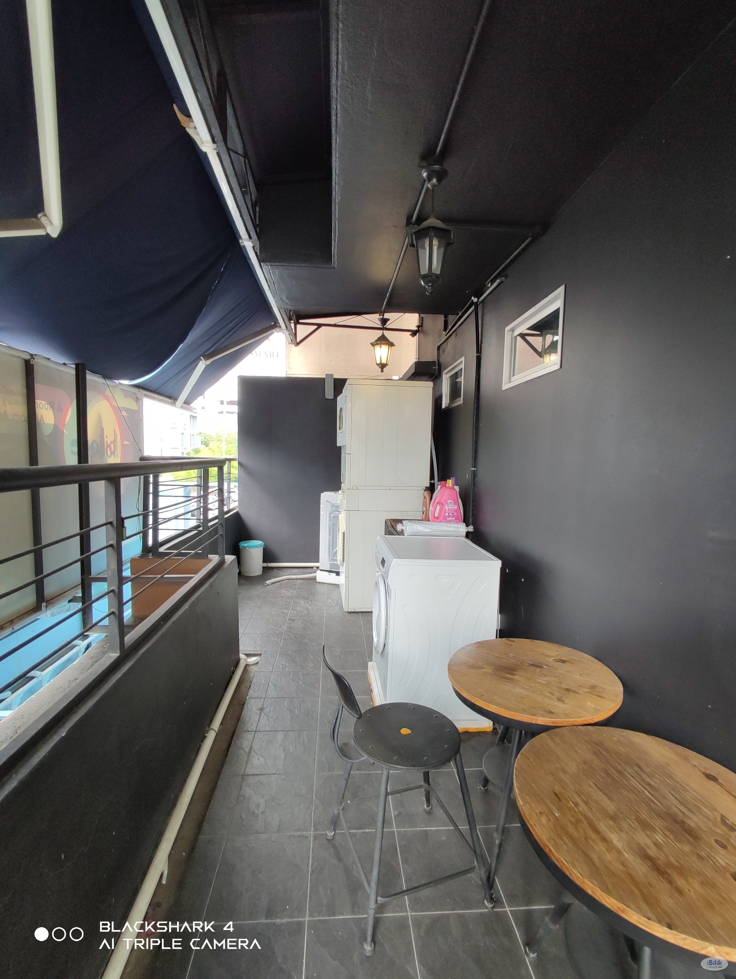 Single Room at SS15, Subang Jaya ，ss15 lrt，Inti collage，Alfa Collage - Image 4