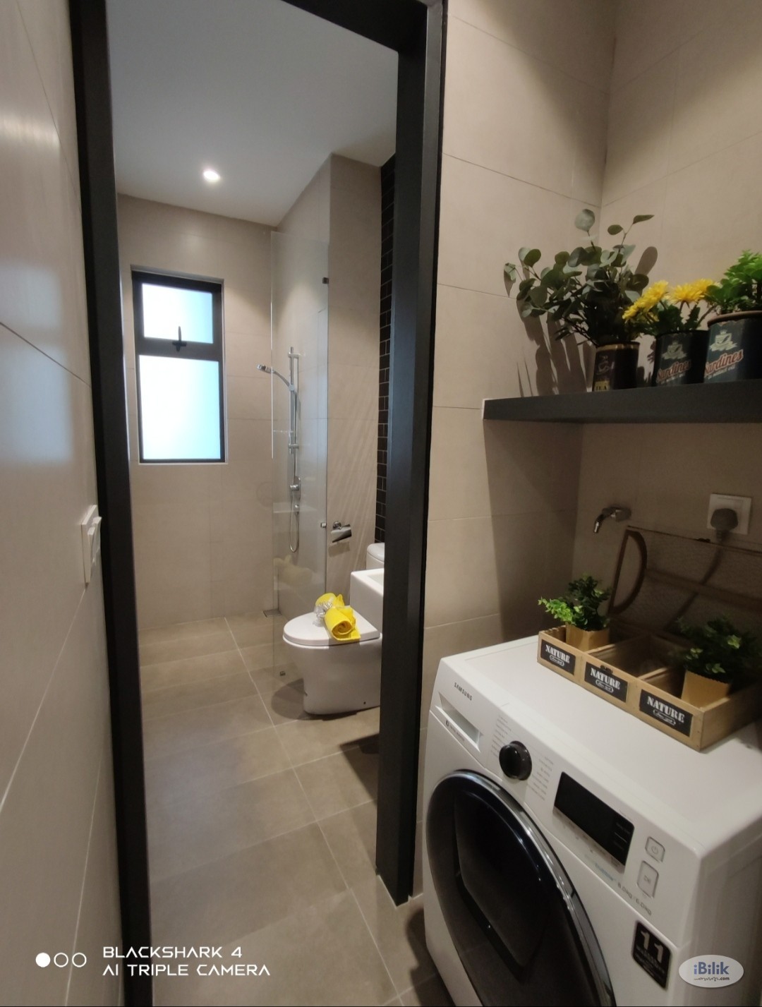 Middle Room at Union Suites @ Bandar Sunway, Selangor - Image 2