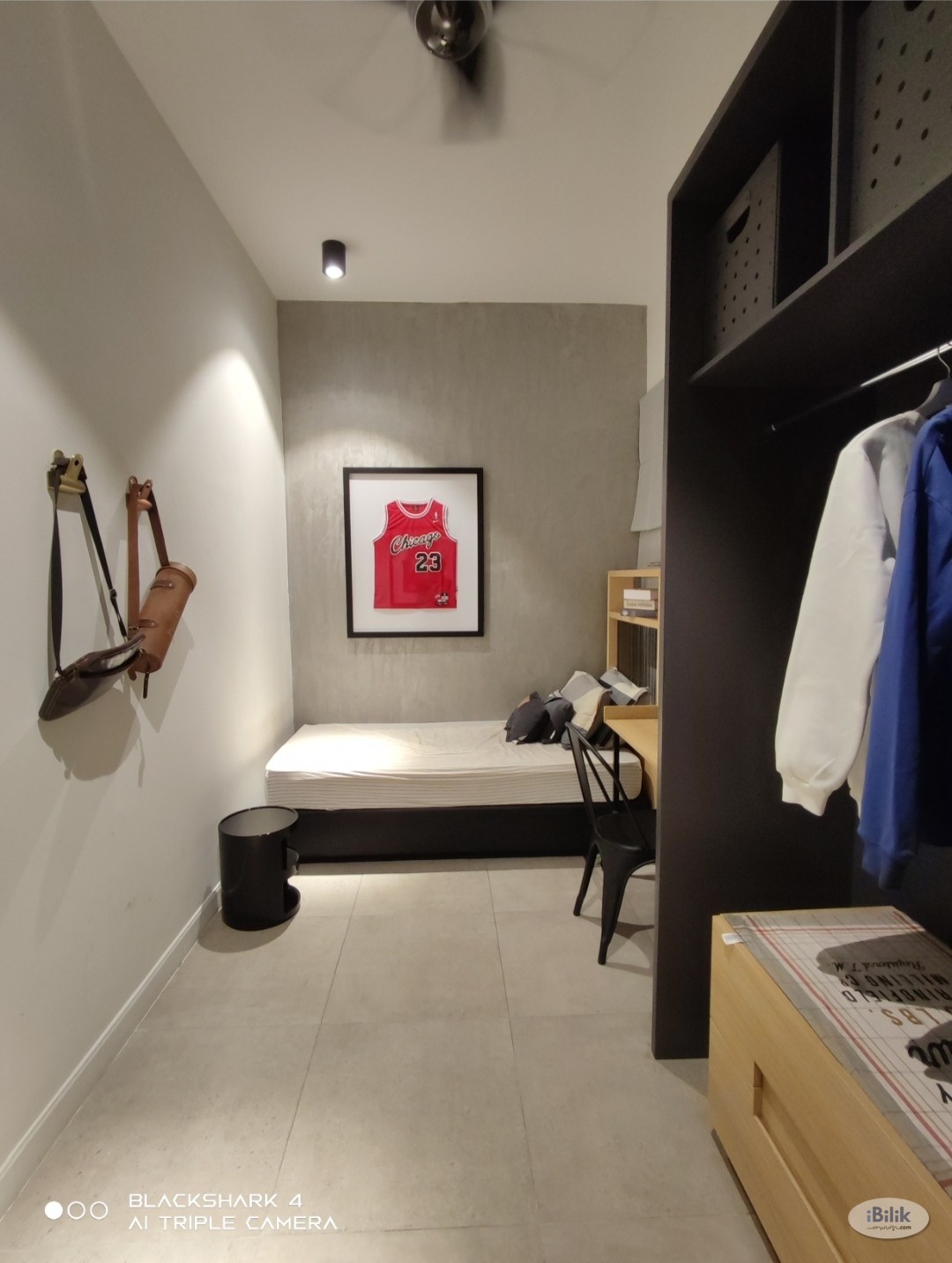 Middle Room at Union Suites @ Bandar Sunway, Selangor - Image 3