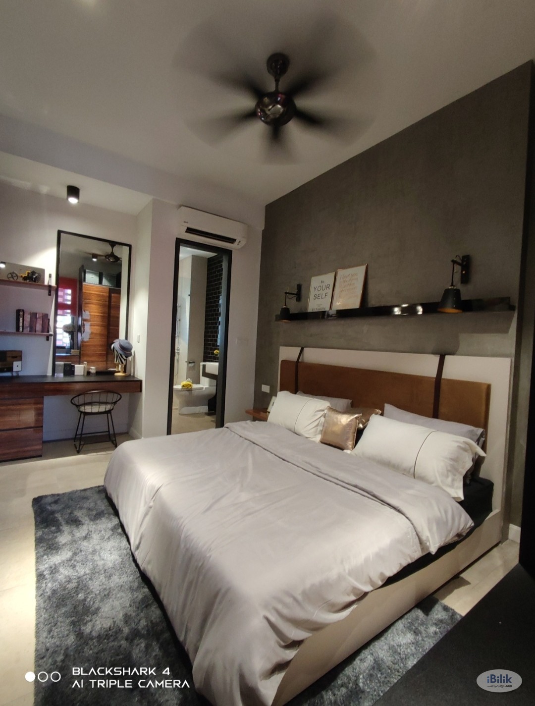 Middle Room at Union Suites @ Bandar Sunway, Selangor - Image 5