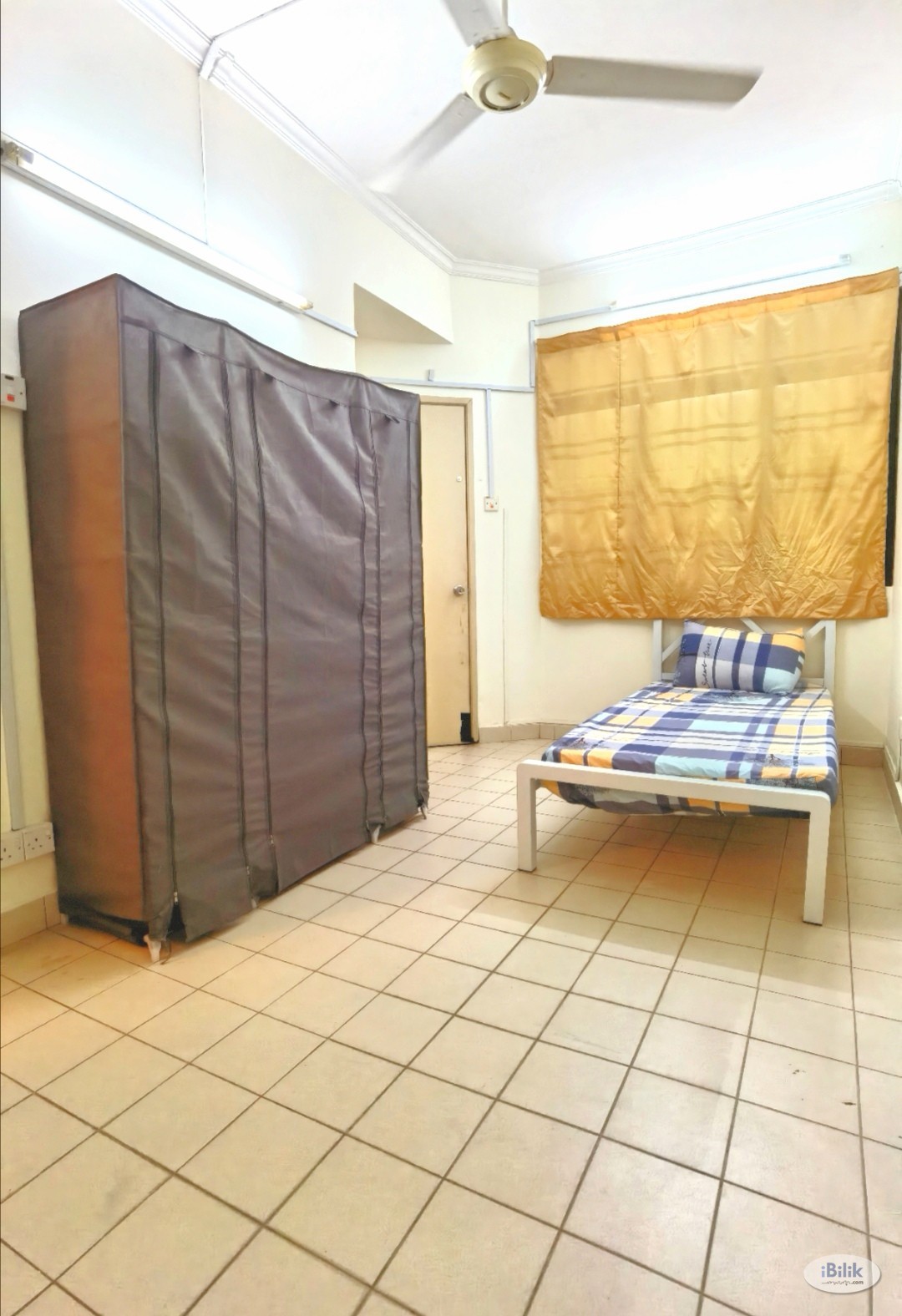 0️⃣ Deposit!!RM520 Room for rent at Bandar Utama BU7, 5min drive to centrepoint/One U/IBM - Image 1