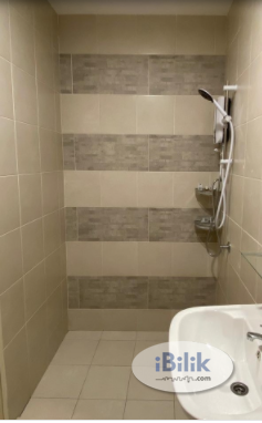 Single Room at Imperial Grande, Sungai Ara - Image 5