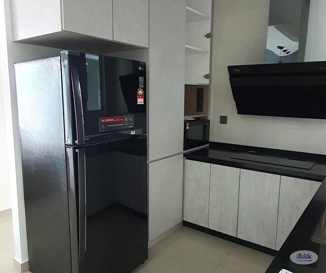 Single Room at Imperial Grande, Sungai Ara - Image 1