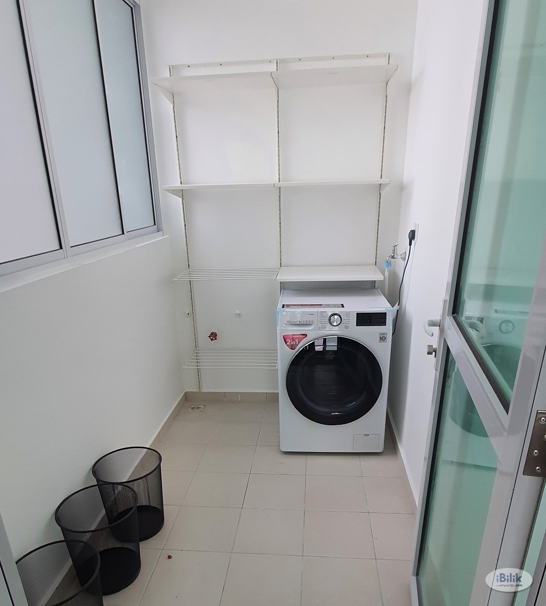 Single Room at Imperial Grande, Sungai Ara - Image 2