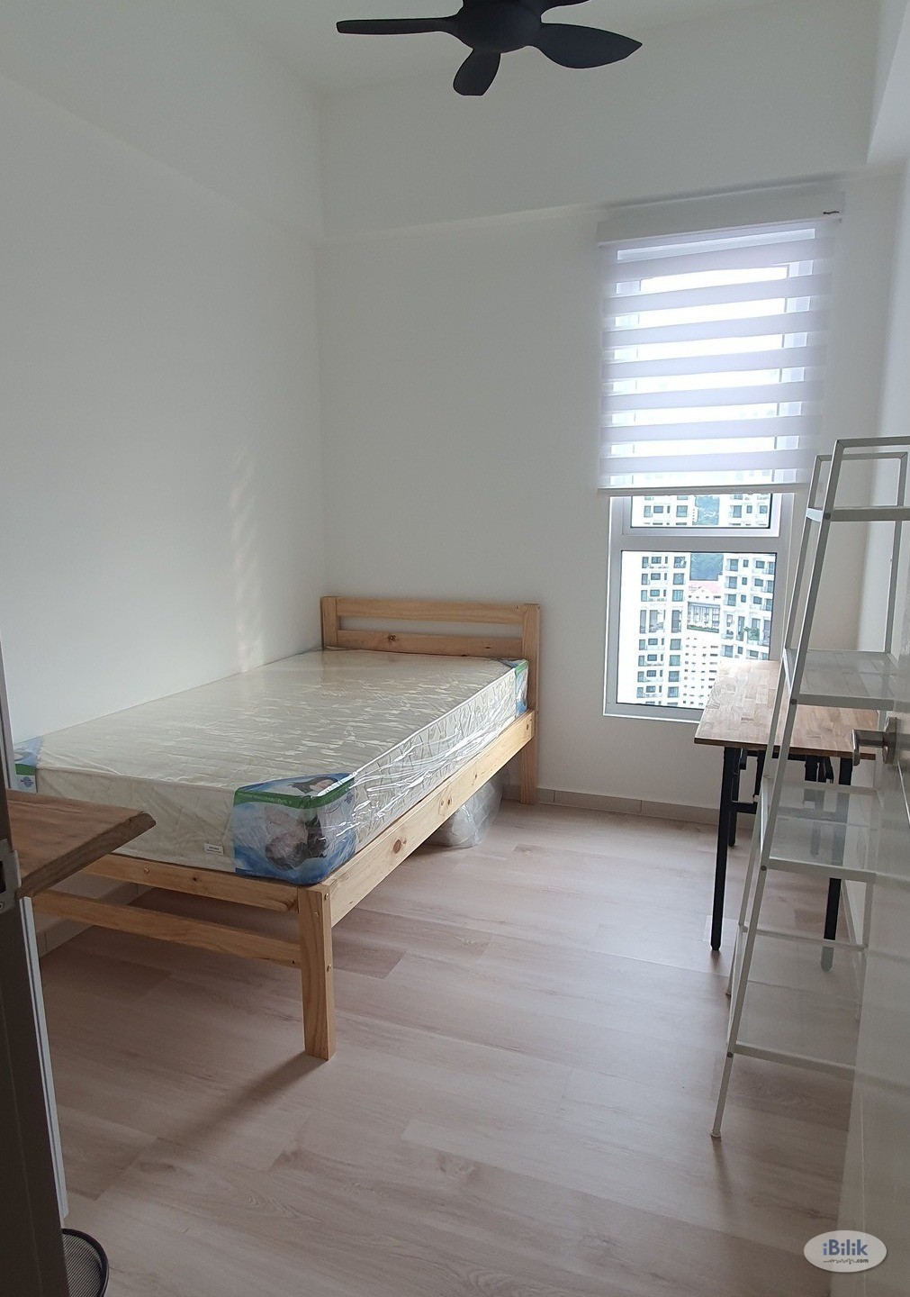 Single Room at Imperial Grande, Sungai Ara - Image 3