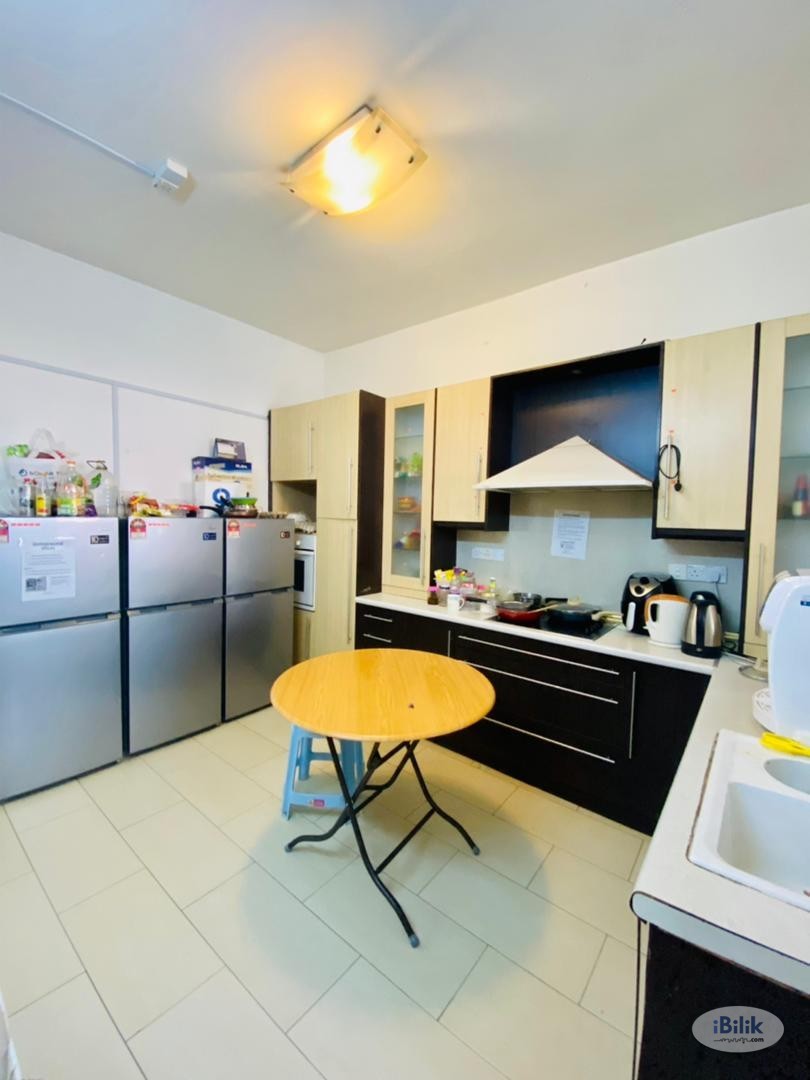 💓Single Room at Bandar Utama  ⭐Near to One Utama , MRT Bandar Utama, 1 Power House , First Avenue , Centre Point , IKEA  - Image 2
