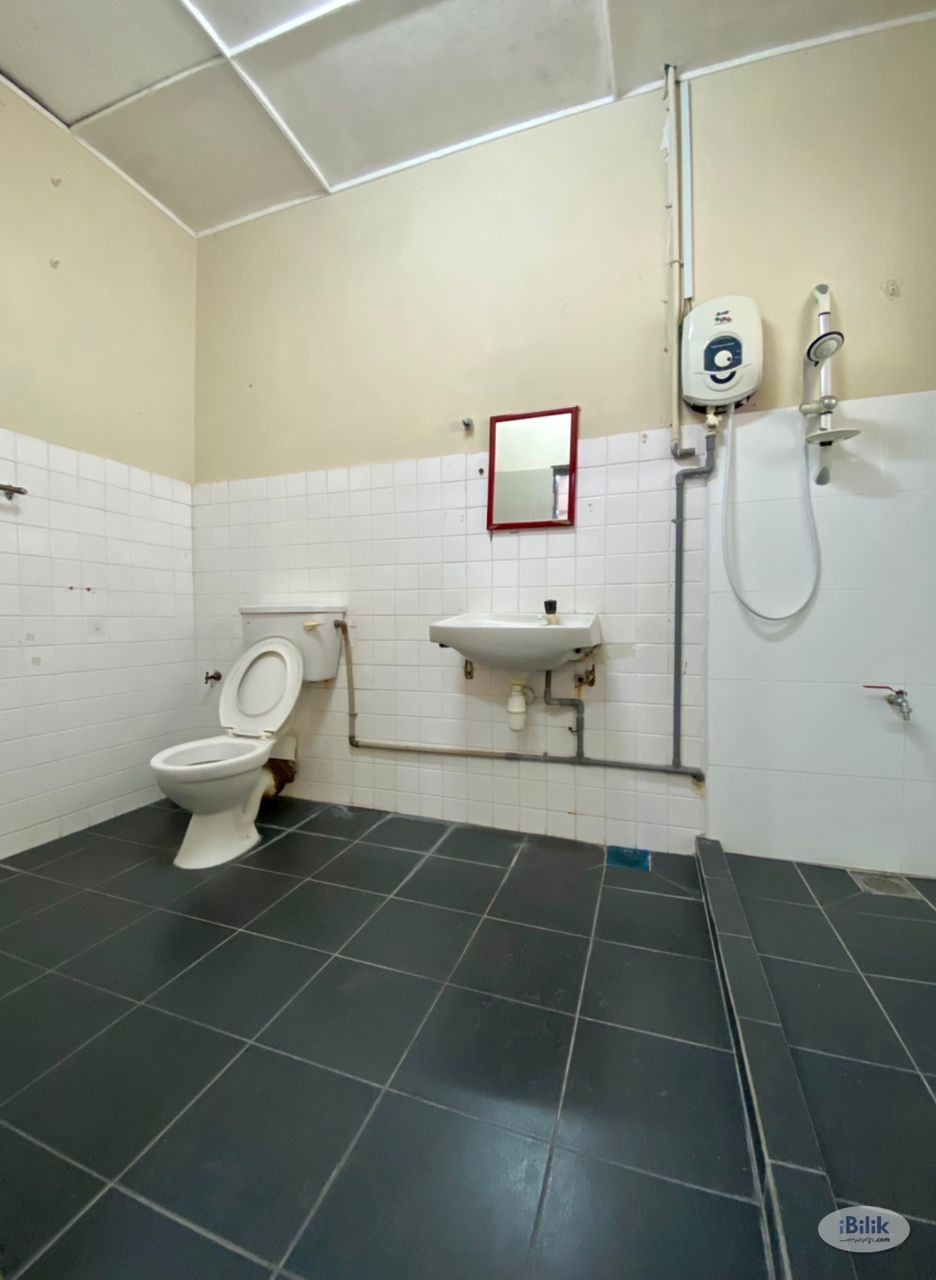 🌈Master Room For Rent At SS2 Petaling Jaya 📍📍 - Image 2