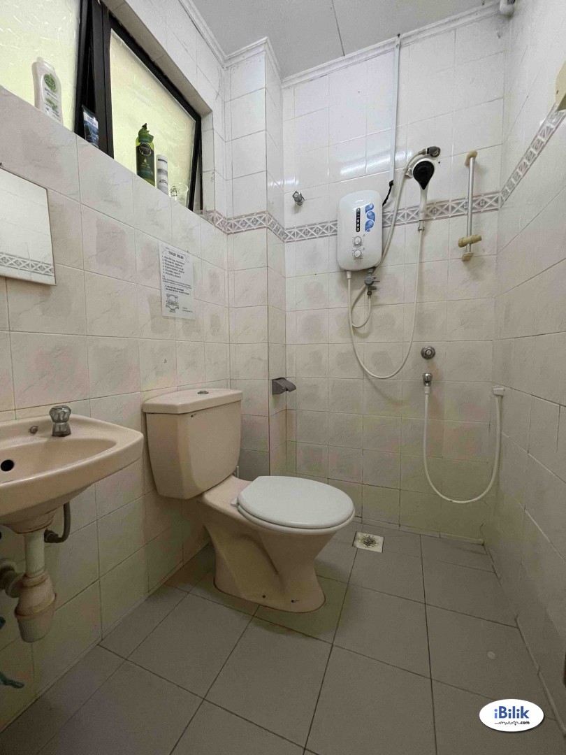 Single Room at Bandar Utama🏠, Limited stock grab it fast⚡️⚡️⚡️ - Image 3