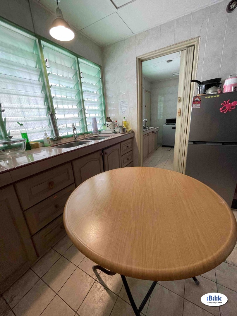 Single Room at Bandar Utama🏠, Limited stock grab it fast⚡️⚡️⚡️ - Image 2