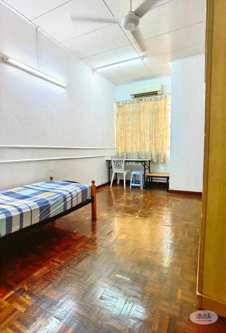 ❌Deposit Medium Room in Bandar Utama, Walking Distance to KPMG, First Avenue, MRT - Image 1