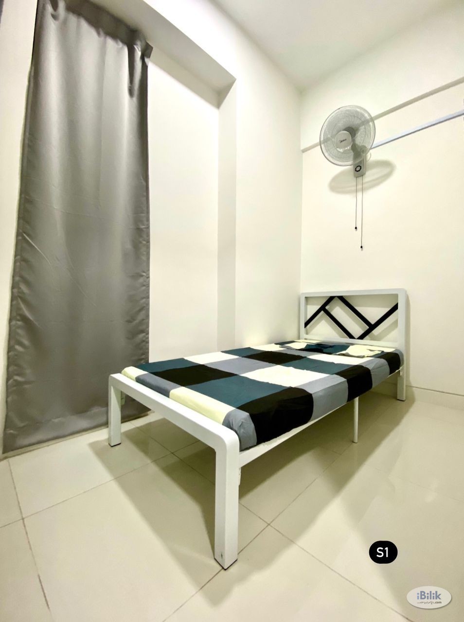 Zero Deposit ❗❗  FEMALE UNIT ❗❗  - Radia Residences @ Bukit Jelutong 🌈🌈 - Image 2