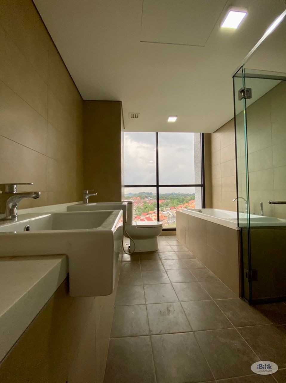 FEMALE UNIT ❗❗ MASTERROOM FOR RENT ⭐⭐ ZERO DEPOSIT ❗❗ - Image 3