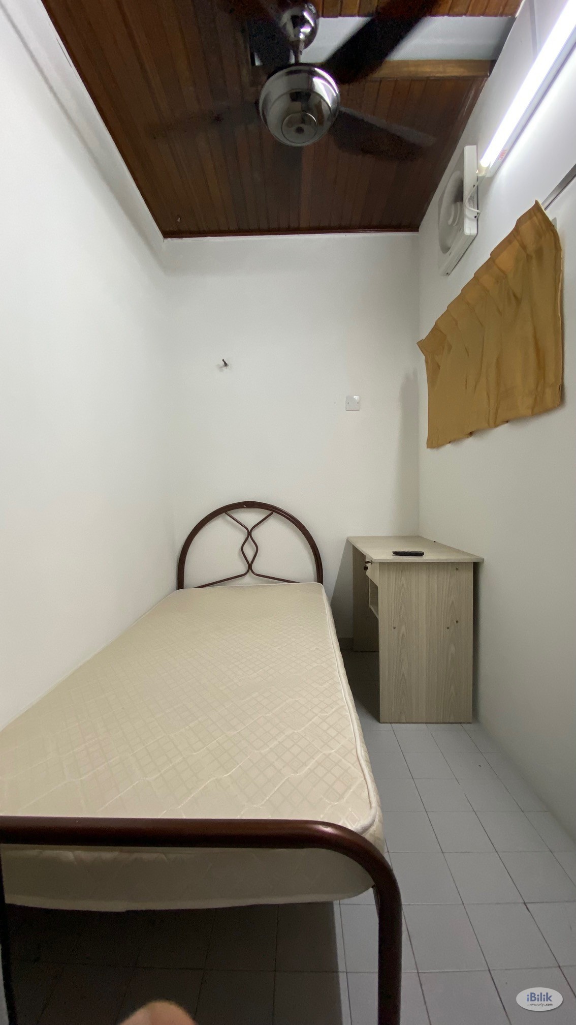 Single Room at Bandar Utama, Mrt One Utama, Centre Point, 1 Utama Mall - Image 1