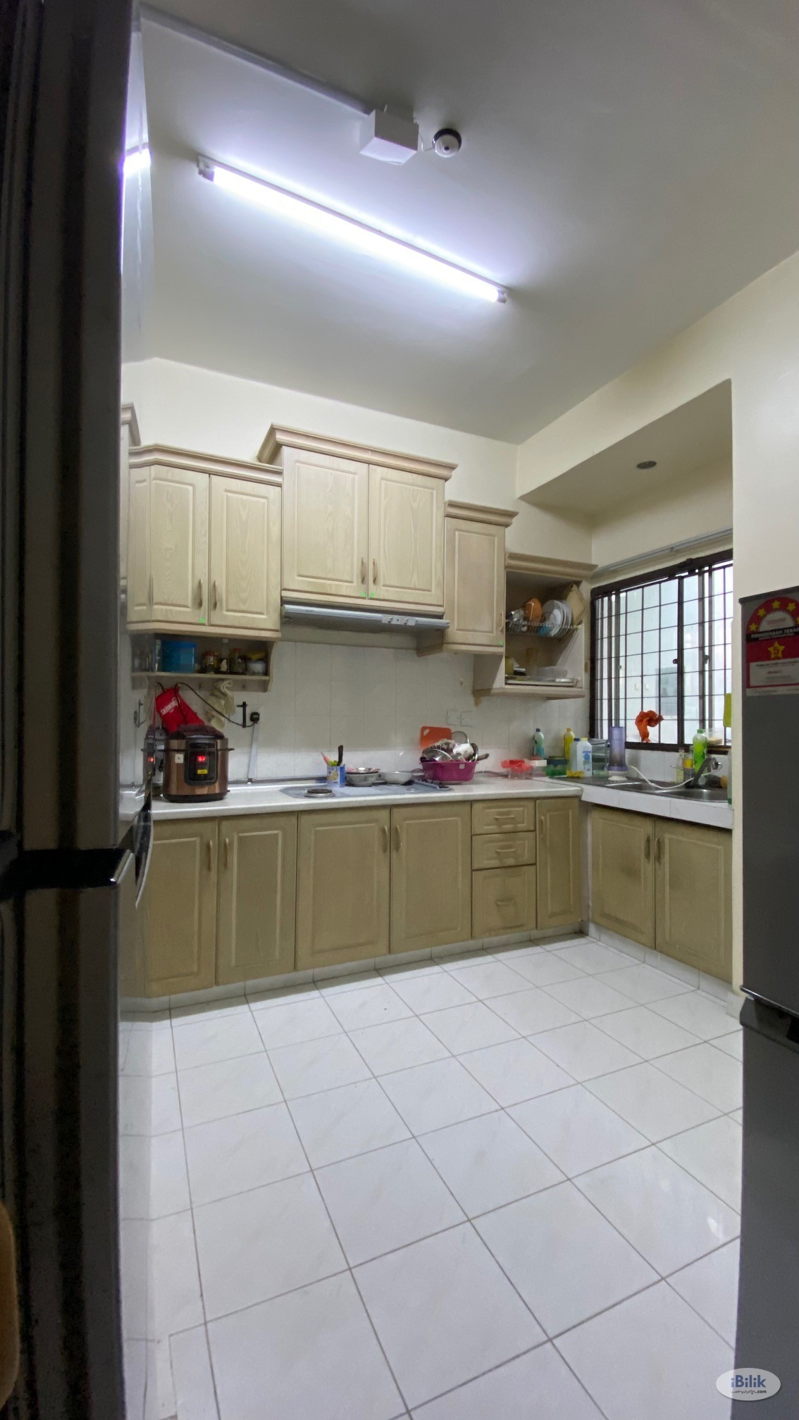 Single Room at Bandar Utama, Mrt One Utama, Centre Point, One Utama Mall - Image 1