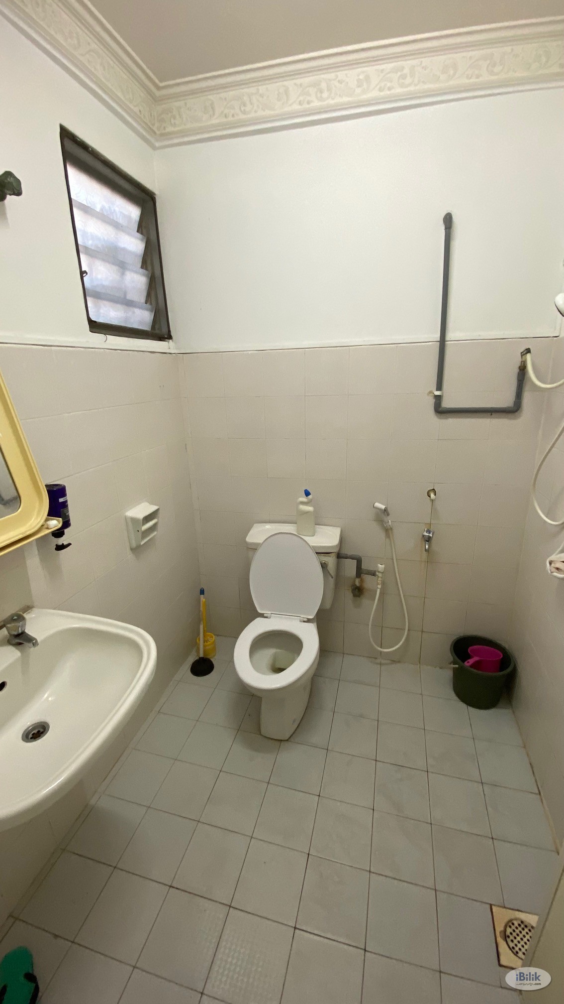 Single Room at Bandar Utama, Mrt One Utama, Centre Point, One Utama Mall - Image 2