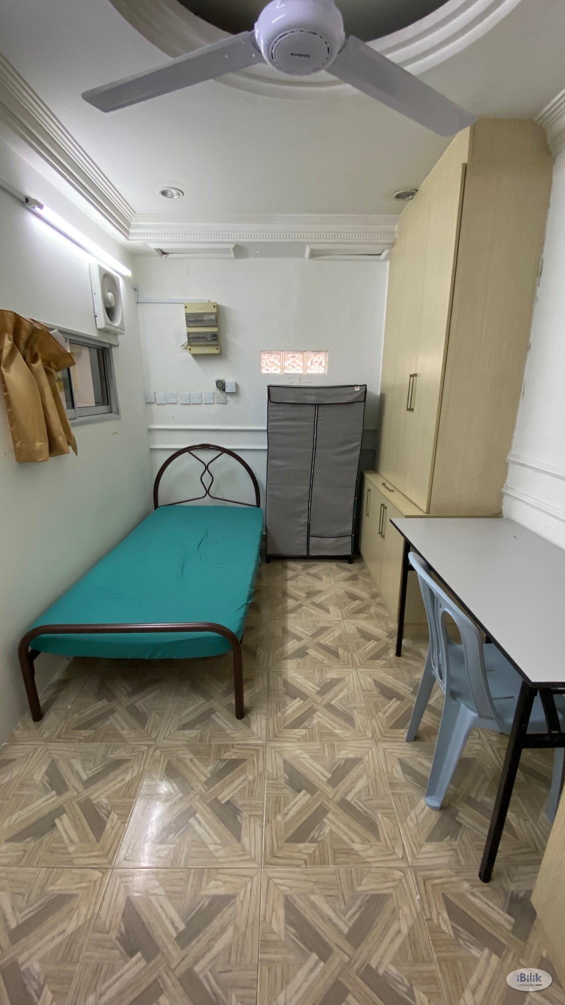 Single Room at Bandar Utama, Mrt One Utama, Centre Point, One Utama Mall - Image 3