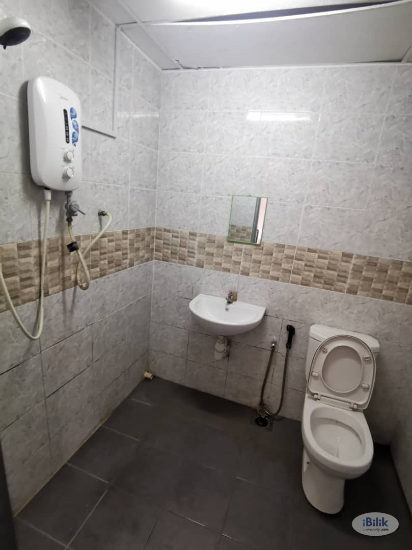 Single Room at SS2,3 damansara,Tropicana City,Taman Bahagia LRT - Image 3