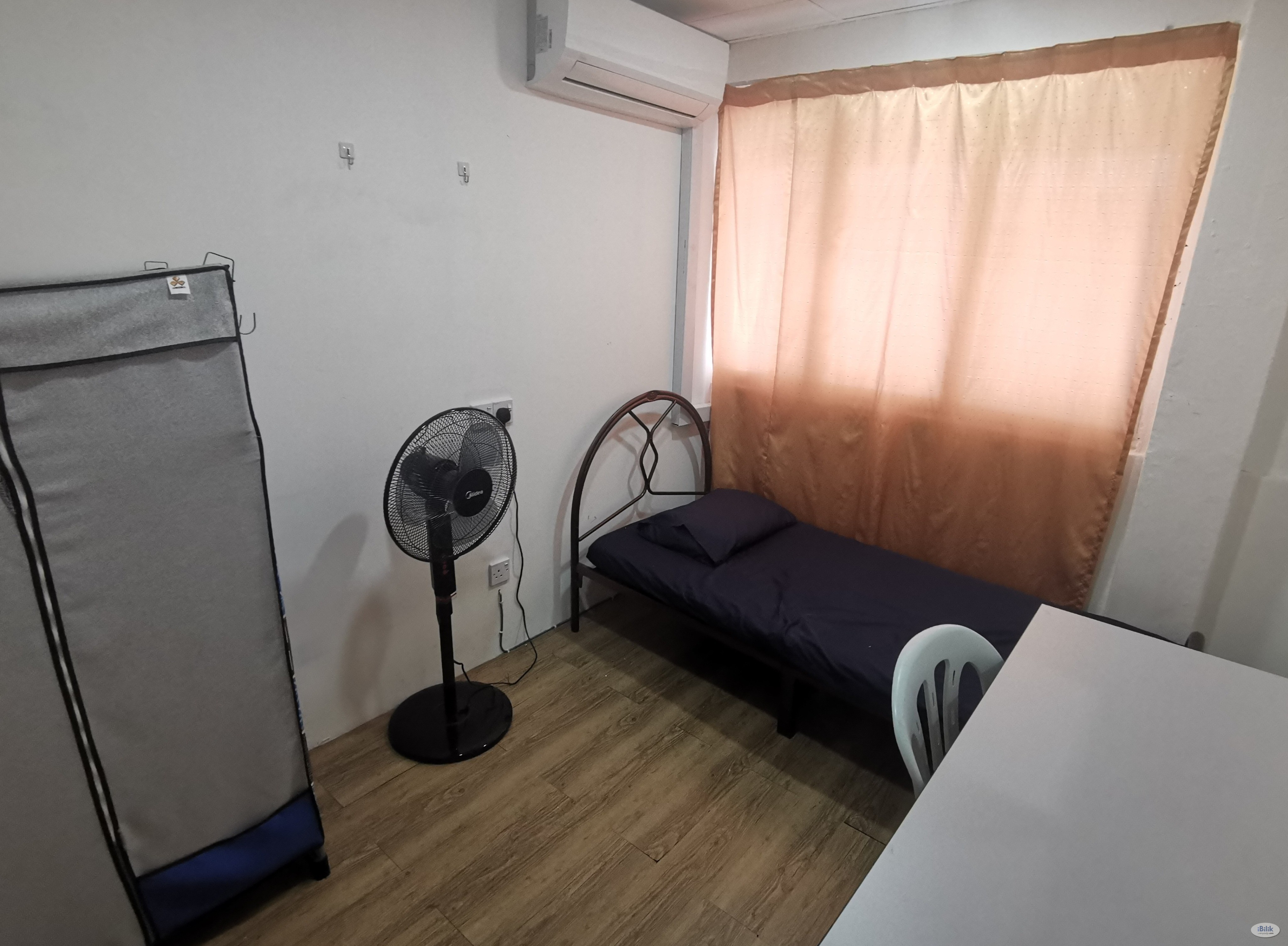 Single Room at SS2,3 damansara,Tropicana City,Taman Bahagia LRT - Image 2