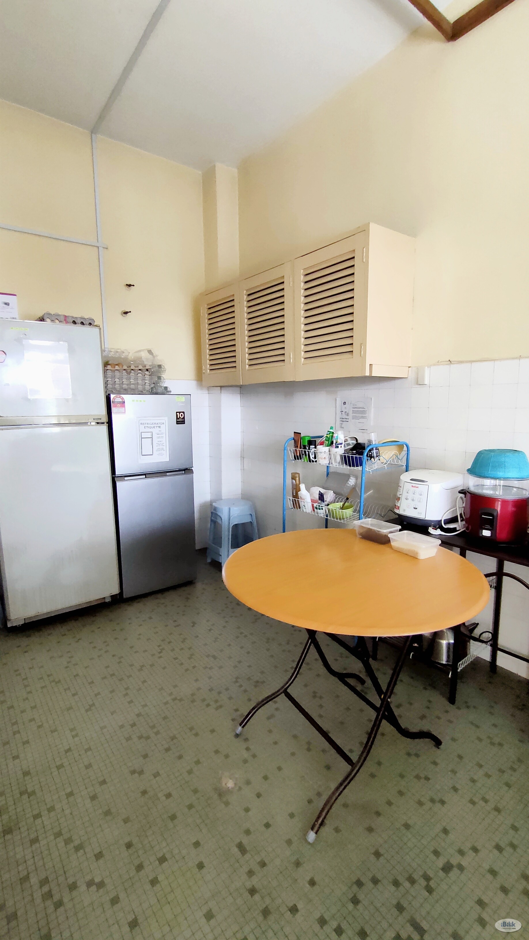 Single Room at SS2,3 damansara,Tropicana City,Taman Bahagia LRT - Image 1
