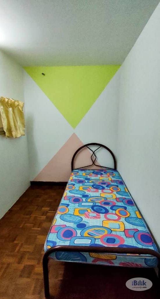Single Room at SS2,3 damansara,Tropicana City,Taman Bahagia LRT - Image 2