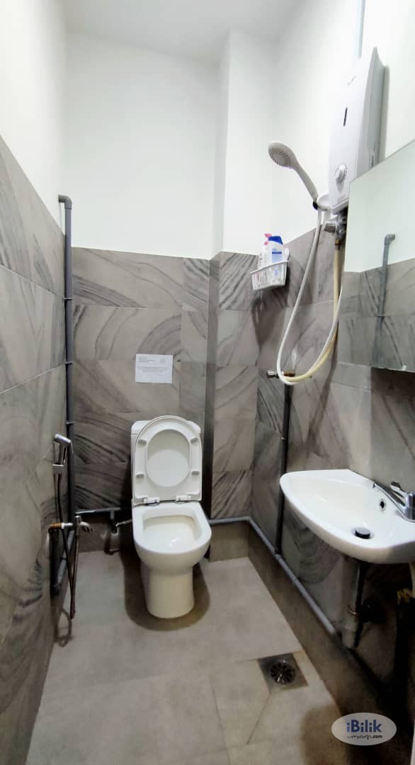 Single Room at SS2,3 damansara,Tropicana City,Taman Bahagia LRT - Image 3