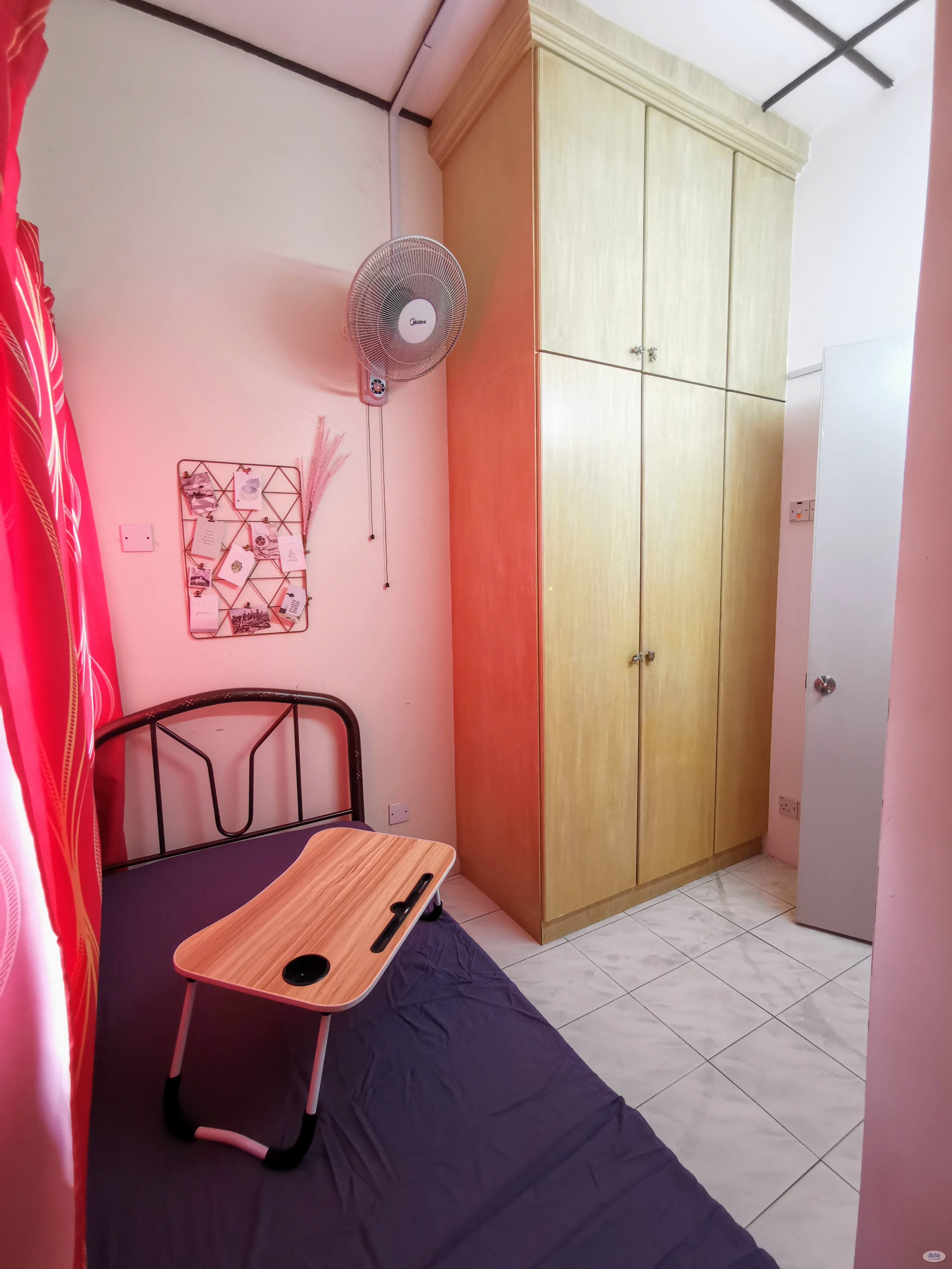 Single Room at Kota Damansara, Nsk trade city,Strand Mall,Mrt Kota Damansara - Image 1