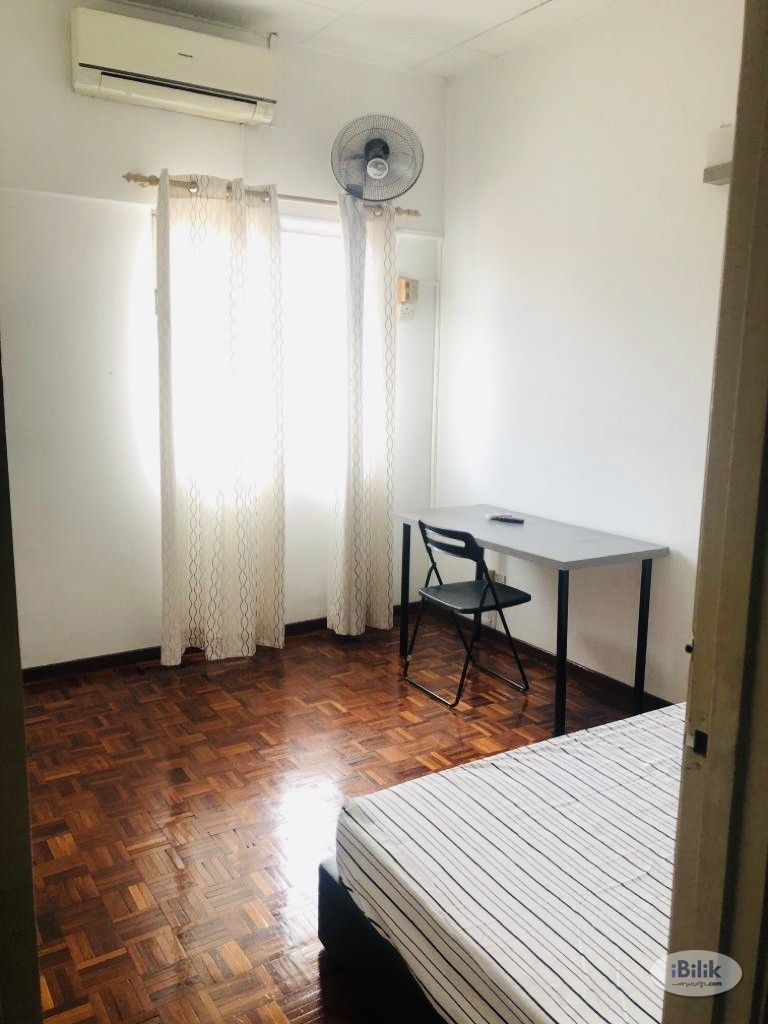 From RM550 Move In Ready Room - All Bills included Bandar Sunway, Petaling Jaya - Image 1