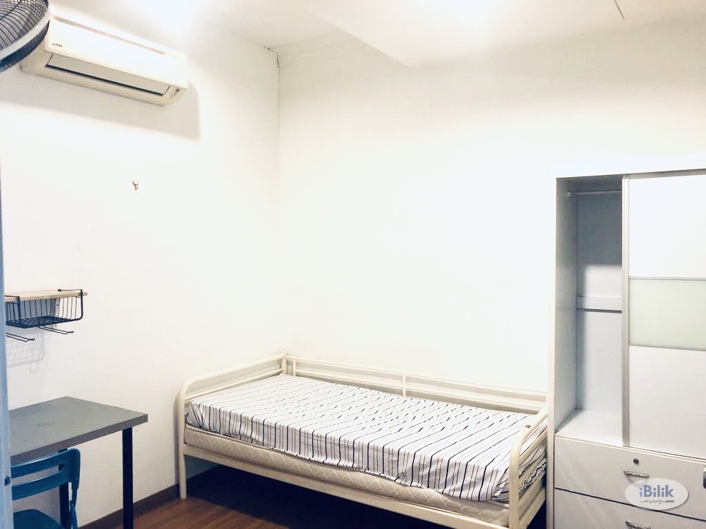 From RM550 Move In Ready Room - All Bills included Bandar Sunway, Petaling Jaya - Image 2