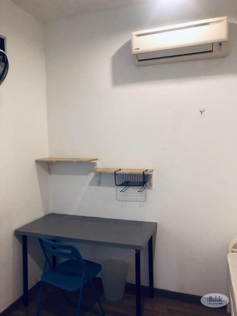 From RM550 Move In Ready Room - All Bills included Bandar Sunway, Petaling Jaya - Image 3