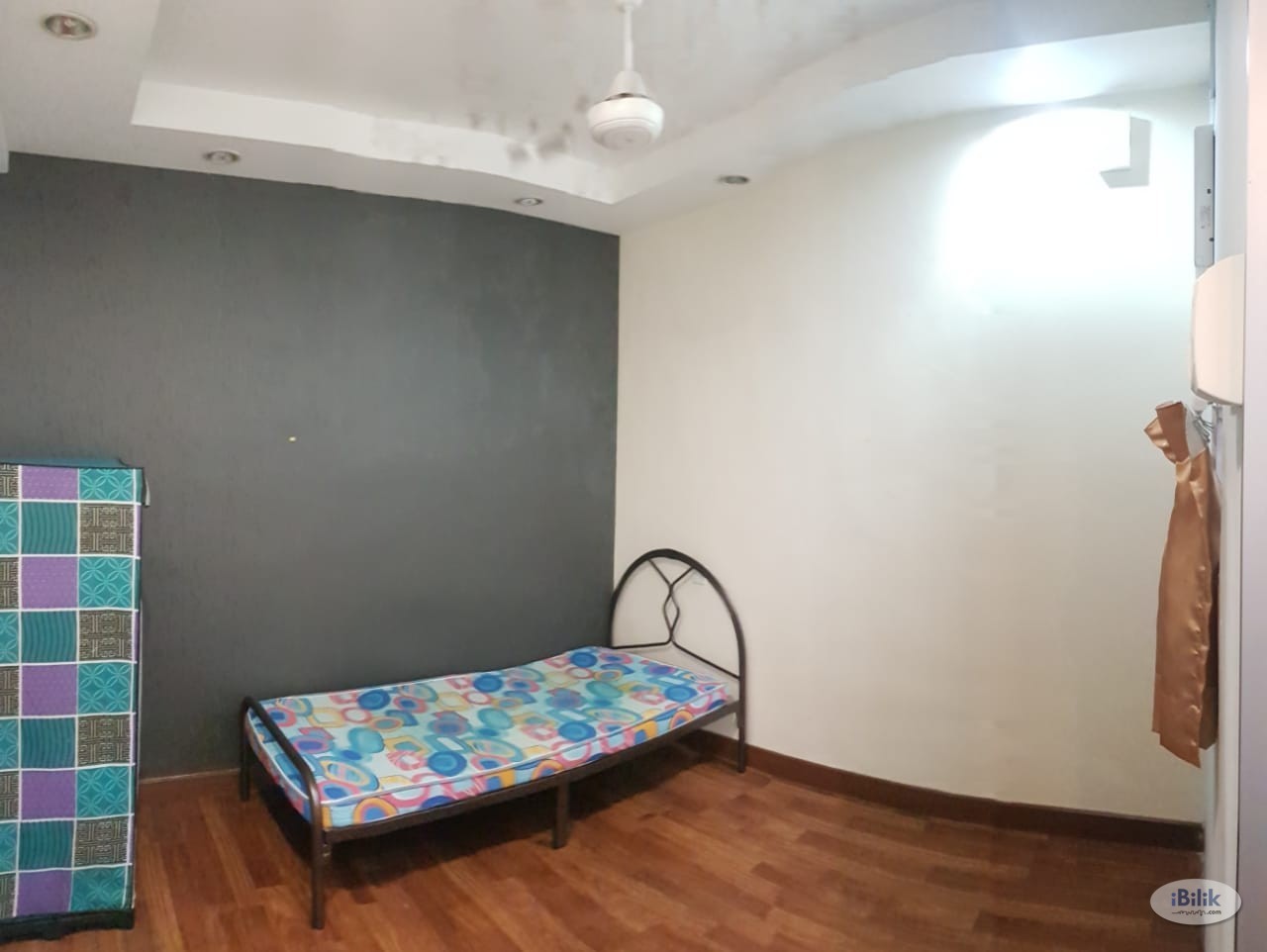 Single Room at Seri Utama, Nsk trade city,Strand Mall,Mrt Kota Damansara - Image 1