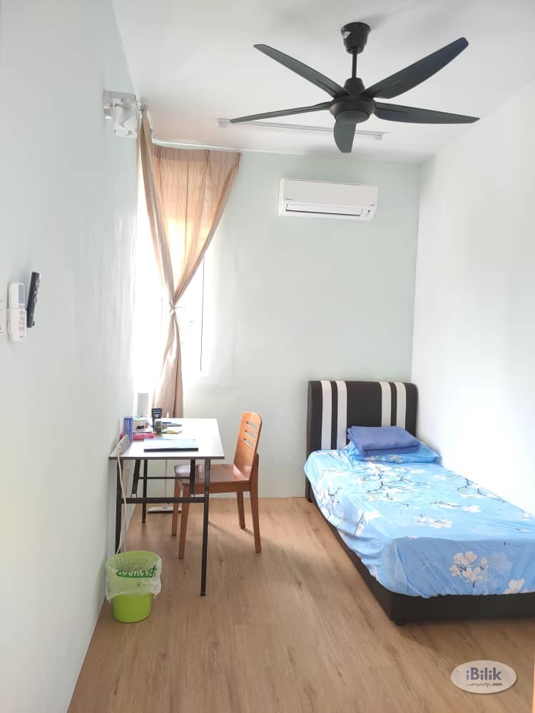 Single Room at Senawang, Seremban - Image 1