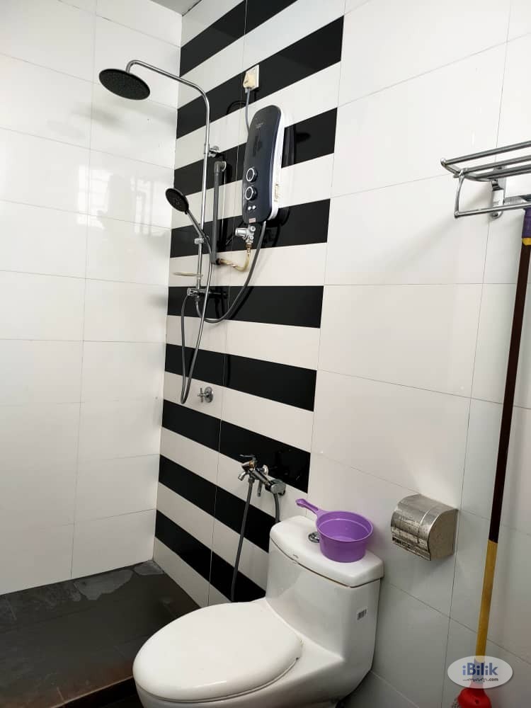 Single Room at Senawang, Seremban - Image 3