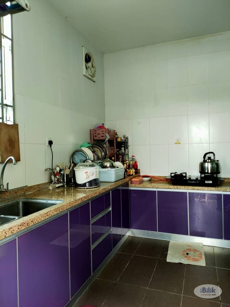 Single Room at Senawang, Seremban - Image 4