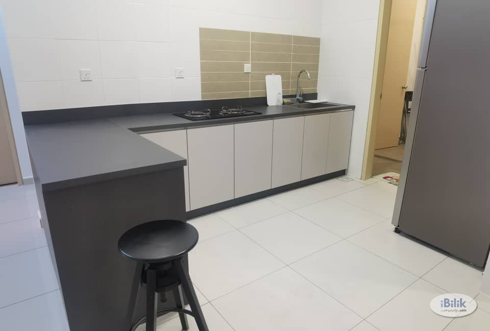 UTILITIES INCLUDED: Residensi Harmoni 2 MIDDLE Room, Now READY - Image 2