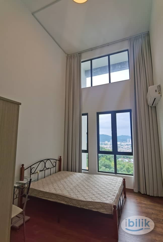UTILITIES INCLUDED: Residensi Harmoni 2 MIDDLE Room, Now READY - Image 4