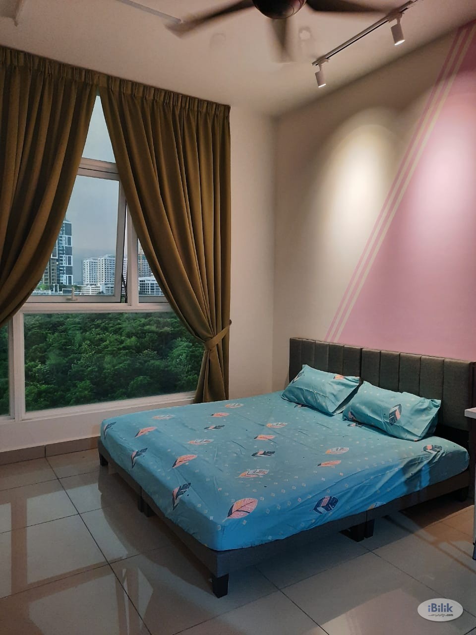 Master Room at Mutiara Ville, - Image 1