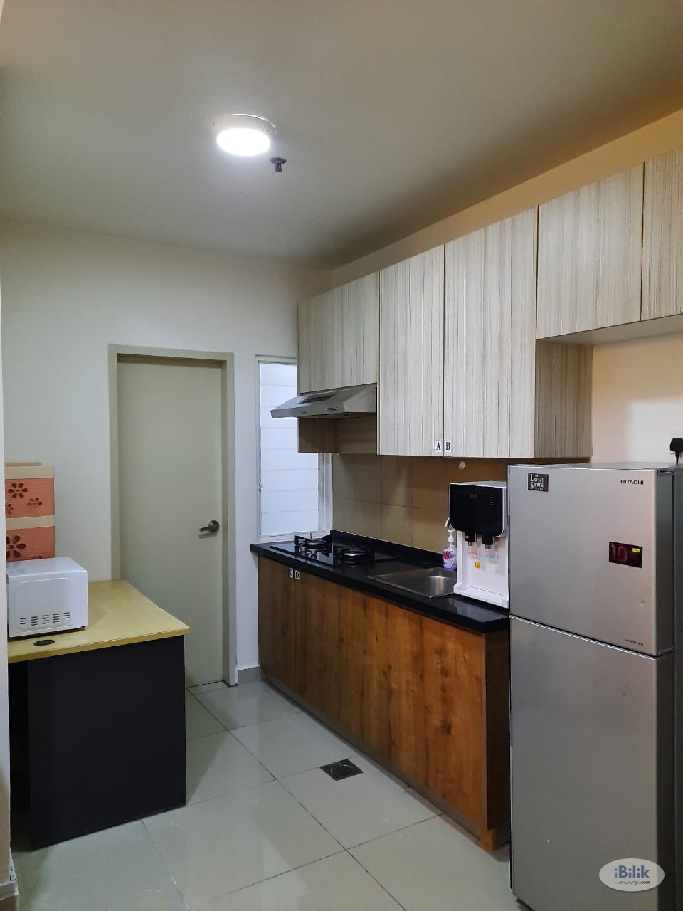 Master Room at Mutiara Ville, - Image 3