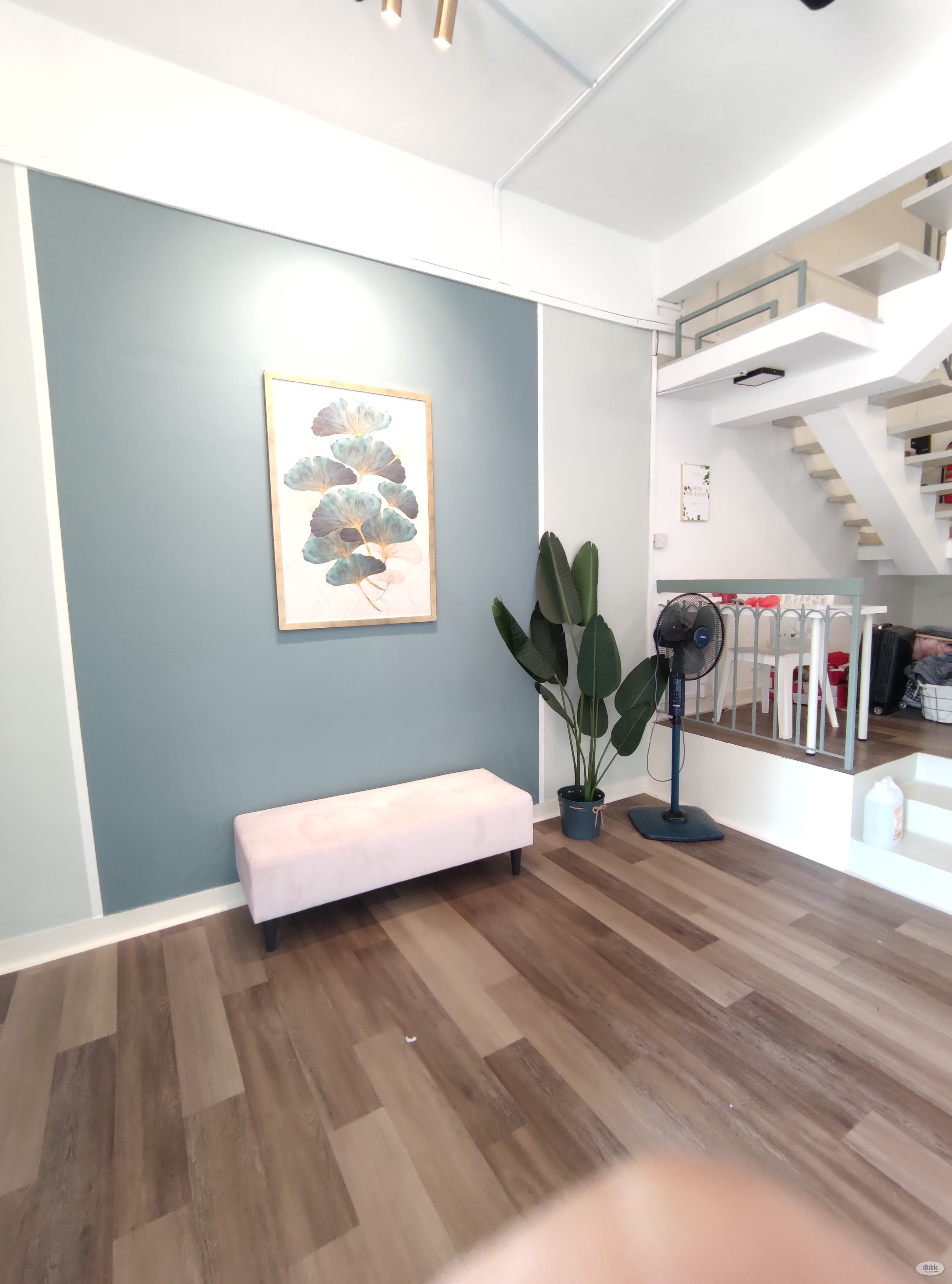 Single room for rent at SS2 , Atria, Oval Damansara , Damansara 3 , Damansara Uptown ,TTDI - Image 2