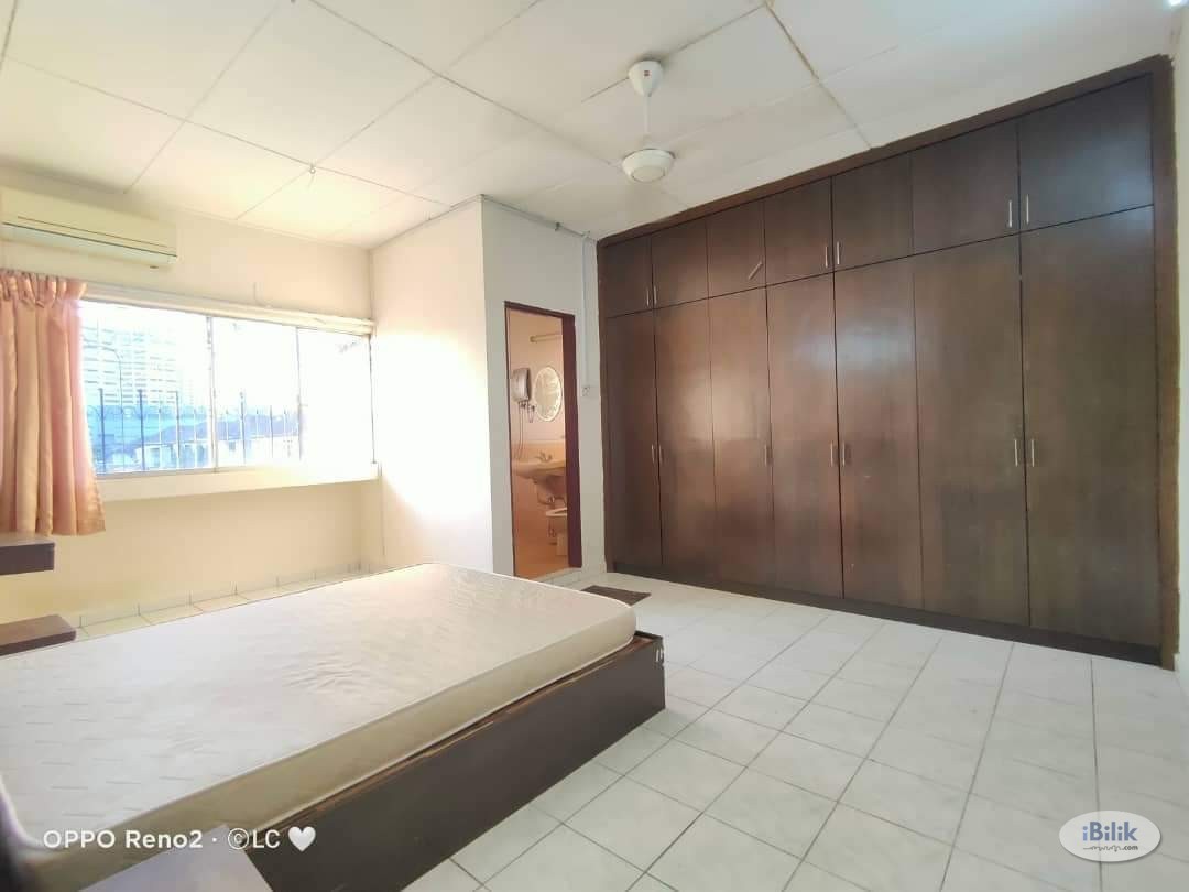 ❌Deposit Master Room for Rent in Damansara Utama, Nearby Starling Mall, Uptown Tower, Village Park, Commercial Hub - Image 1