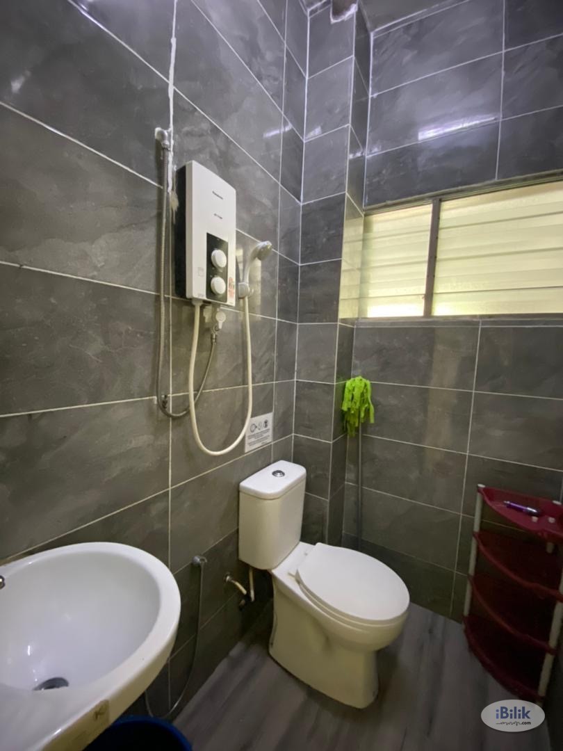 ❌Deposit Master Room For Rent in Bandar Utama, Nearby KPMG, One Utama, First Avenue, MRT, Centre Point - Image 3