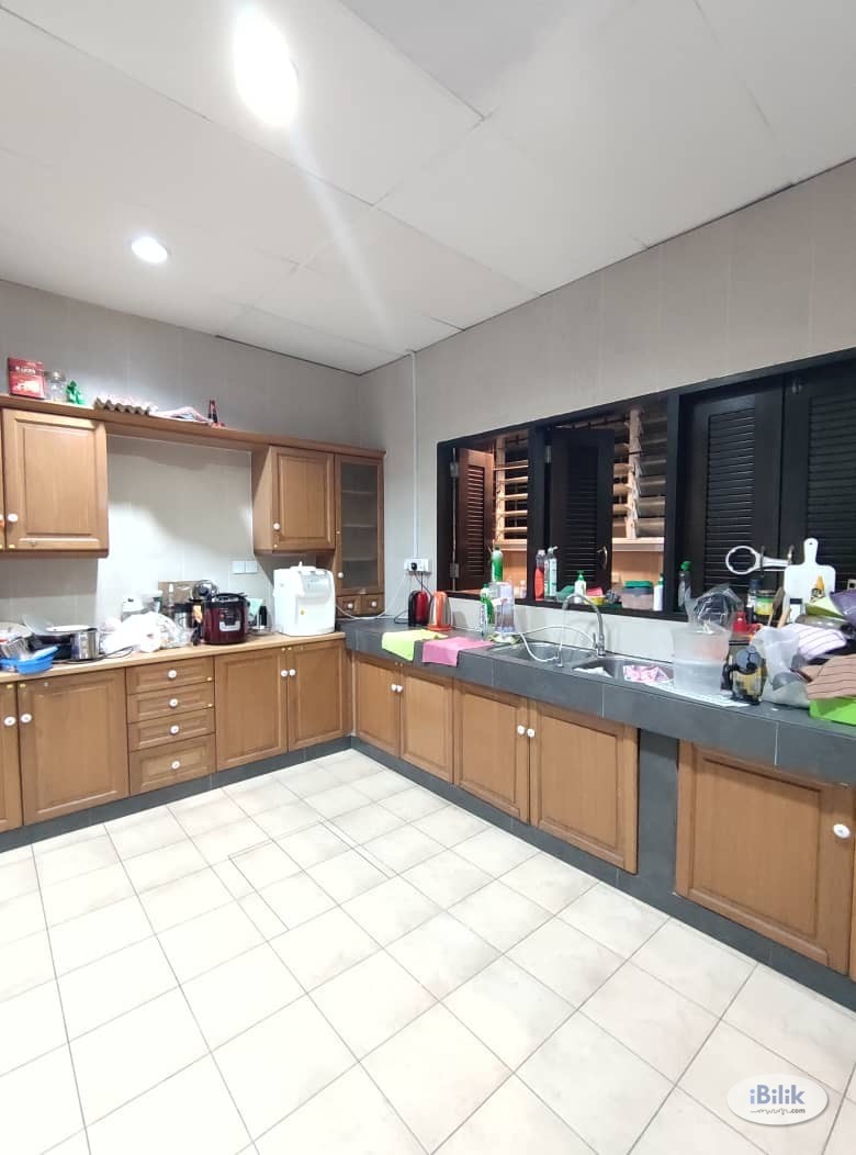 ❌Deposit Single Room for Rent in Setia Alam, Nearby Setia City Mall, Top Glove Tower, Eco Ardence, Jalan Meru - Image 2