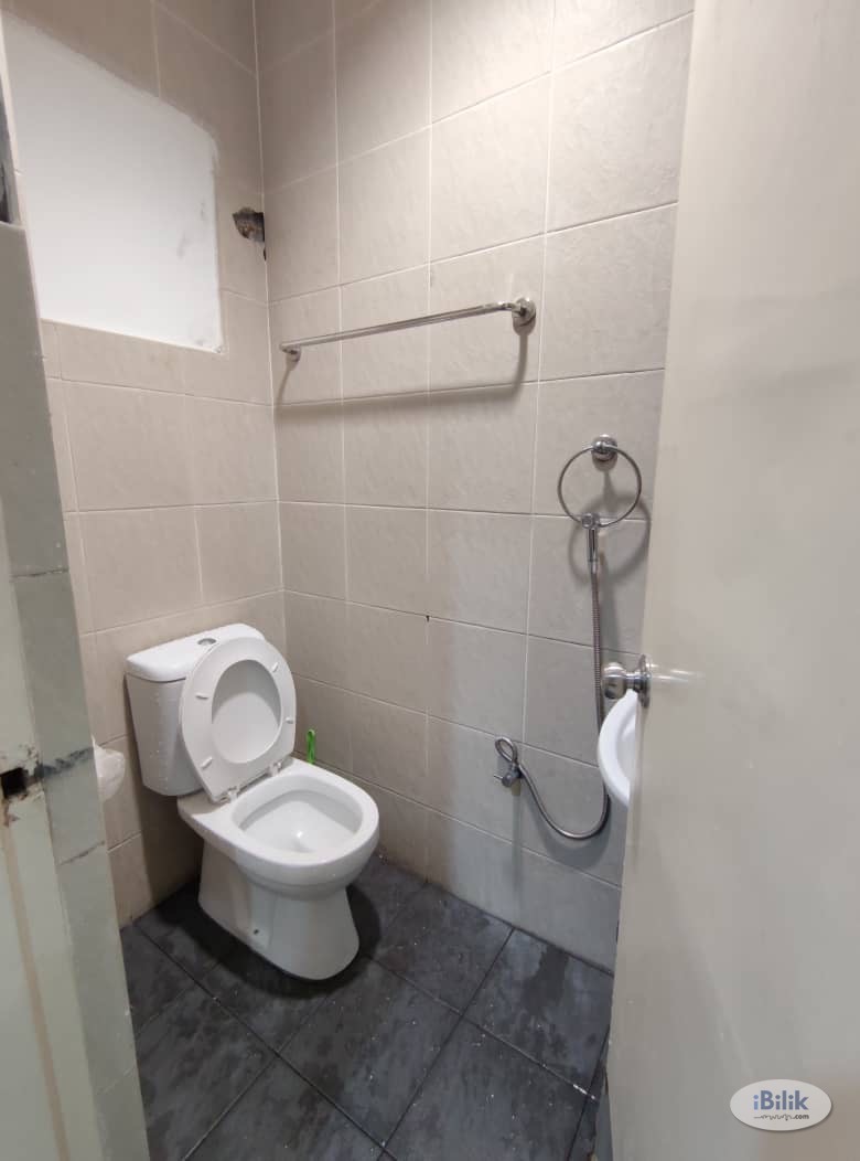 ❌Deposit Single Room for Rent in Setia Alam, Nearby Setia City Mall, Top Glove Tower, Eco Ardence, Jalan Meru - Image 3