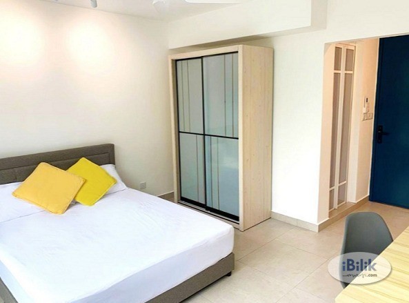 MASTER ROOM [Landed] 🏡 2 min walk to LRT @ Desa Setapak - Image 2