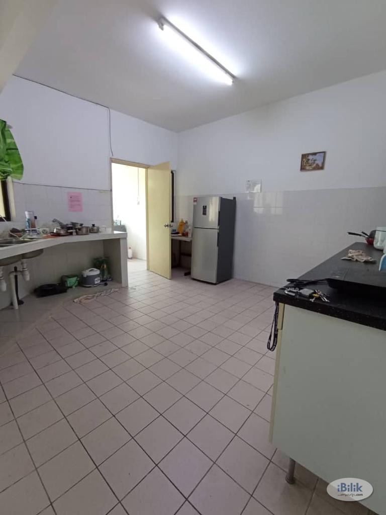 Single Room Include Utility And Wifi At PJ Area😍😍😍 - Image 2